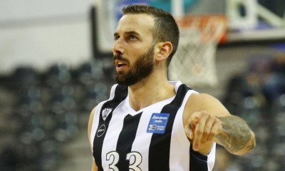 Γιάνκοβιτς: «Στόχος μας μια καλή θέση στα πλέι-οφ»