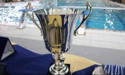 Κύπελλο Πόλο Ανδρών: Ντέρμπι «δικεφάλων» στην προημιτελική φάση