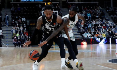 Βιλερμπάν: Πρόβλημα με Λάιτι - Μένει τρεις εβδομάδες εκτός