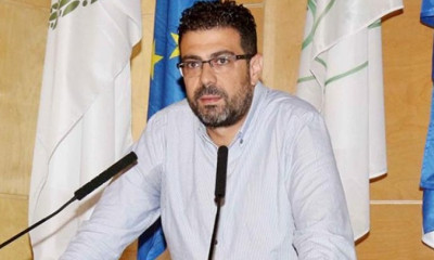 Μουζουρίδης: «Θετικές οι ενδείξεις για να αναλάβει η Κύπρος όμιλο στο Ευρωμπάσκετ»