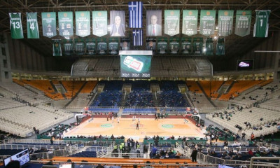 Live Chat Παναθηναϊκός ΟΠΑΠ - Ηρακλής