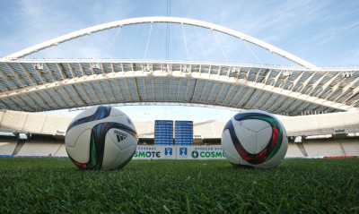 Αυξάνεται η πληρότητα στα γήπεδα - Η πρόταση της Κυβέρνησης για άνω του 50%