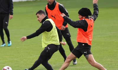 ΟΦΗ: Έτοιμος ο Τσιλιανίδης για τον Ατρόμητο