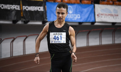 ΣΕΓΑΣ: Με δυνατή ομάδα οκτώ αθλητών και αθλητριών η Ελλάδα στο Παγκόσμιο Βάδην στο Ομάν