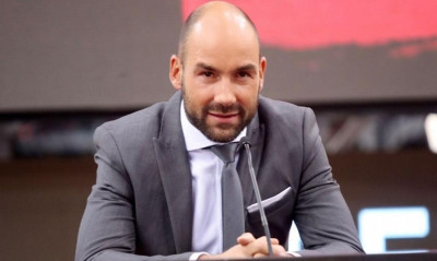 Σπανούλης: «Στόχος της FIBA το μπάσκετ να αναπτυχθεί παντού»