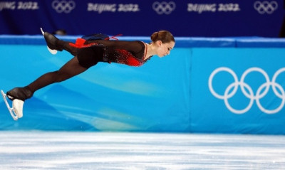 Χειμερινοί Ολυμπιακοί Αγώνες:Η ΔΟΕ θα περιμένει τις αποφάσεις για την απονομή μεταλλίων στην Βαλίεβα