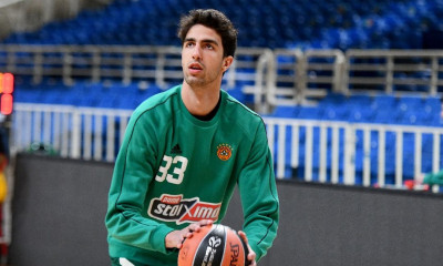 Παναθηναϊκός ΟΠΑΠ - Ηρακλής: Ντεμπούτο για Χουγκάζ, εκτός ο Νέντοβιτς