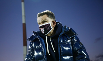 ΑΕΛ: «Απασφάλισε» ο Κούγιας - «Έχουν κερδίσει 10 παράνομους βαθμούς» (photos)