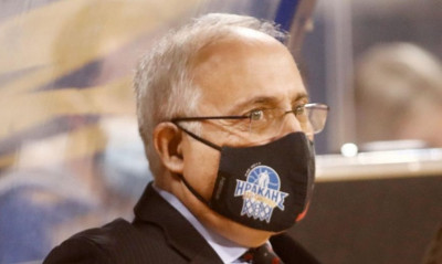 Ηρακλής: Δικαιώθηκε στο ΑΣΕΑΔ πήρε πίσω τους βαθμούς!