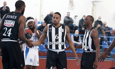 ΠΑΟΚ: Πιάνουν δουλειά το Σάββατο