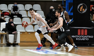 Προμηθέας-Αγραβάνης: «Το ταμείο θα γίνει στο τέλος»