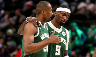 NBA: Βαριά ήττα για Μπακς χωρίς Αντετοκούνμπο (video)