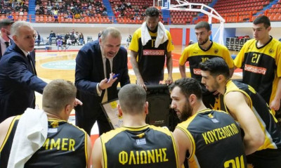 ΑΕΚ: Με μισή ομάδα στο Final-4 στην Κρήτη