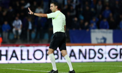 Super League: Ευαγγέλου στη Ριζούπολη - Οι ορισμοί των εξ αναβολής