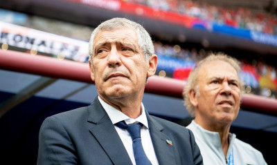 ΑΕΚ: «Καψούρα» ο Σάντος - Ποια τα εμπόδια και η εναλλακτική (photos)