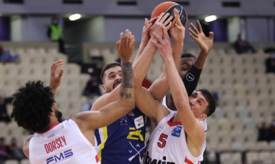 ΕΣΑΚΕ: O Γερομιχαλός στην πεντάδα των «κλεφτών» του Λαυρίου