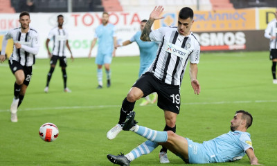 ΟΦΗ: Επιστροφές για Νιόπλια