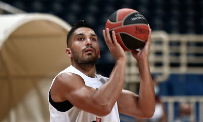 Κασελάκης: «Σημαντική και για τον κόσμο του Παναθηναϊκού η κατάκτηση αυτού του Κυπέλλου»