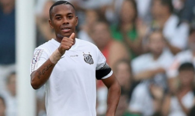 Ρομπίνιο: Εκδόθηκε διεθνές ένταλμα σύλληψης εις βάρος του