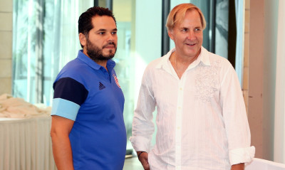 ΠΑΟΚ: Σφοδρή επίθεση των παλαίμαχων κατά Γούναρη