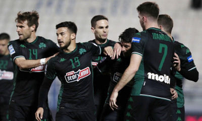 Νικάς 3-0 και γκρινιάζεις που έβαλες λίγα, κάτι καλό θα έκανες