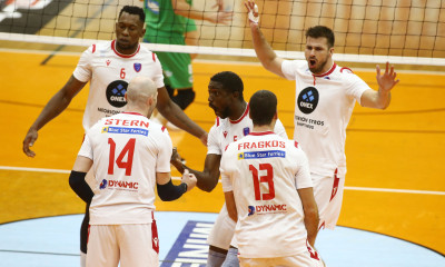 Φοίνικας Σύρου - Παναθηναϊκός 3-0: Πήρε το ντέρμπι και έδωσε προβάδισμα στον ΠΑΟΚ