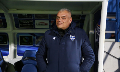 Ιωνικός: Στροφή σε ΟΦΗ χωρίς προβλήματα