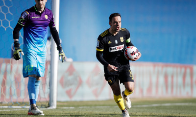 Άρης: Δικαίωση στην Εφέσεων για Ματίγια – Παίζει στο ντέρμπι με ΠΑΟΚ!