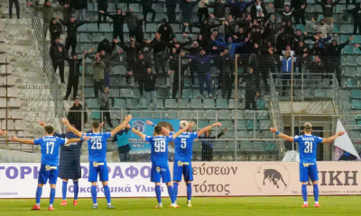 Κόντρα Δήμου και Νίκης Βόλου για το Πανθεσσαλικό - Καταγγέλθηκε η σύμβαση