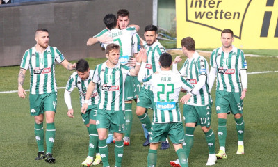 Απόλλων Σμύρνης-Παναθηναϊκός: Δεν αλλάζει συνταγή ο Γιοβάνοβιτς - Η ενδεκάδα στη Ριζούπολη