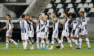 ΠΑΟΚ: Η αποστολή για την πρώτη μάχη με τη Μίντιλαντ