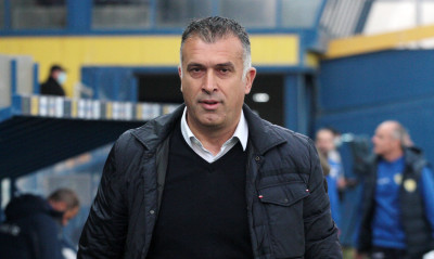 Αναστασίου: «Εκμεταλλευτήκαμε την έδρα, δεν απειληθήκαμε» (Video)