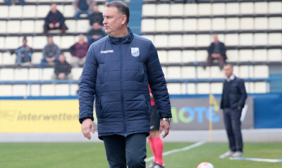 Γρηγορίου: «Δε δικαιούμασταν τίποτα» (Video)