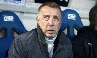 Νιόπλιας: «Πολύ καλός ο βαθμός που πήραμε»