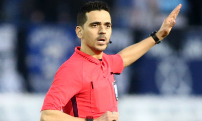 Ατρόμητος-ΟΦΗ: «Βράζουν» οι Περιστεριώτες με Γκορτσίλα - «Ανύπαρκτο πέναλτι» (photos)