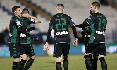 Η βαθμολογία της Super League: Καθαρίζει τα play off ο Παναθηναϊκός, εξάδα ο ΟΦΗ