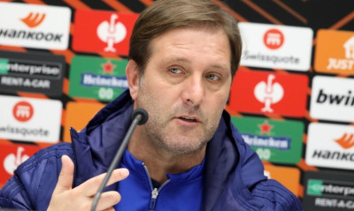 Μαρτίνς: «Δυνατή η Αταλάντα, αλλά έχουμε μεγάλο κίνητρο» (photos)