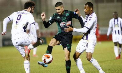 Απόλλων Σμύρνης: Επίθεση σε Κλάτενμπεργκ - «Άγγλος ασθενής, πηγαίνετε στο σπίτι σας»