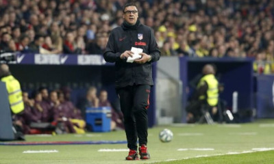 Άρης: Πυροδοτεί τη «βόμβα» με Μπούργος - Απομένουν τα τυπικά!