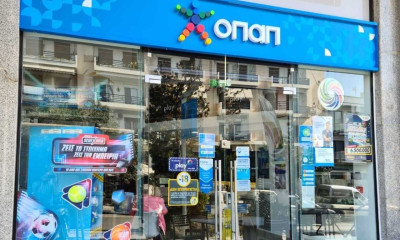 Ευρωπαϊκές μάχες για Ολυμπιακό και ΠΑΟΚ ανεβάζουν το θερμόμετρο στα καταστήματα ΟΠΑΠ