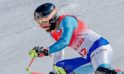 Χειμερινοί Ολυμπιακοί Αγωνες: Το χρυσό ο Γάλλος Νοέλ - Στην 29η θέση ο Ιωάννης Αντωνίου