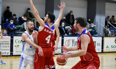 Νέα Κηφισιά : «Δεν θυμόμαστε ποτέ ως σύλλογος να έχουμε συναντήσει διαιτητές…»