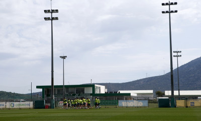 Παναθηναϊκός: Τακτική συνέλευση κι απορρόφηση του αθλητικού κέντρου από την ΠΑΕ