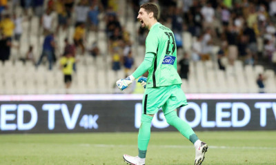 ΑΕΚ: Επιστροφή για Στάνκοβιτς