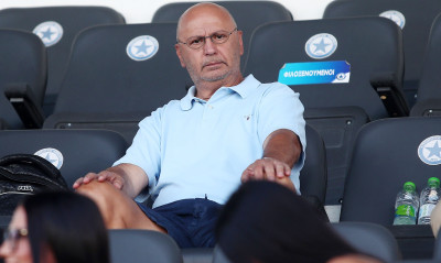 «Επίθεση» Μονεμβασιώτη σε Κλάτενμπεργκ - «Να σηκωθεί να φύγει - Είμαστε το εύκολο θύμα»