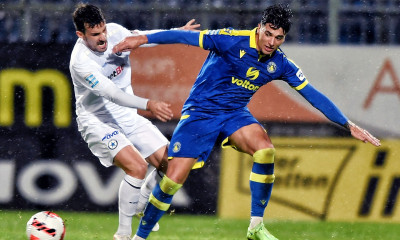 Αστέρας Τρίπολης: Χωρίς δύο στο Περιστέρι