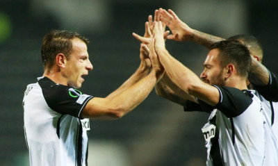 Μίντιλαντ-ΠΑΟΚ: Επιστροφή στην ενδεκάδα για τον Σβαμπ