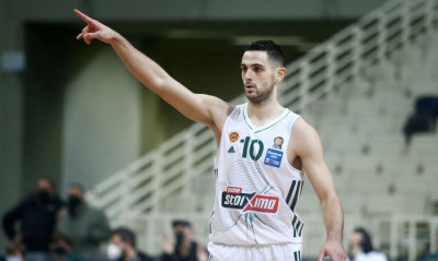 Παναθηναϊκός ΟΠΑΠ: Ταξιδεύει για Ηράκλειο ο Παπαπέτρου