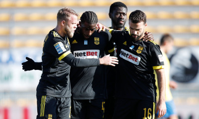 Άρης: Αμφίβολοι τρεις ενόψει ΠΑΟΚ