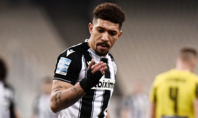 ΠΑΟΚ: Σειρήνες για Αουγκούστο από τη Βραζιλία